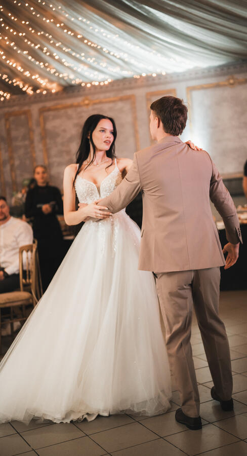 Kāzu dzīvā mūzika